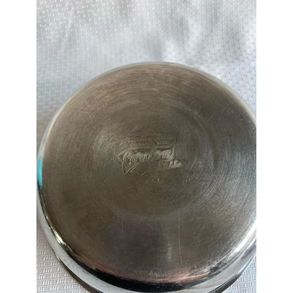 Cordon Bleu Pressure Bonded Stainless Steel 7 1/2